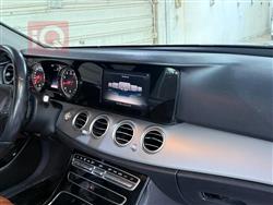 مرسيدس بنز E-Class